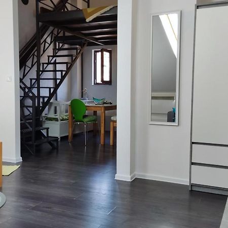 Apartments Protin Sokak Сараєво Екстер'єр фото