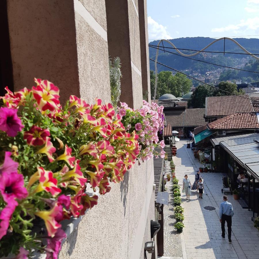 Apartments Protin Sokak Сараєво Екстер'єр фото