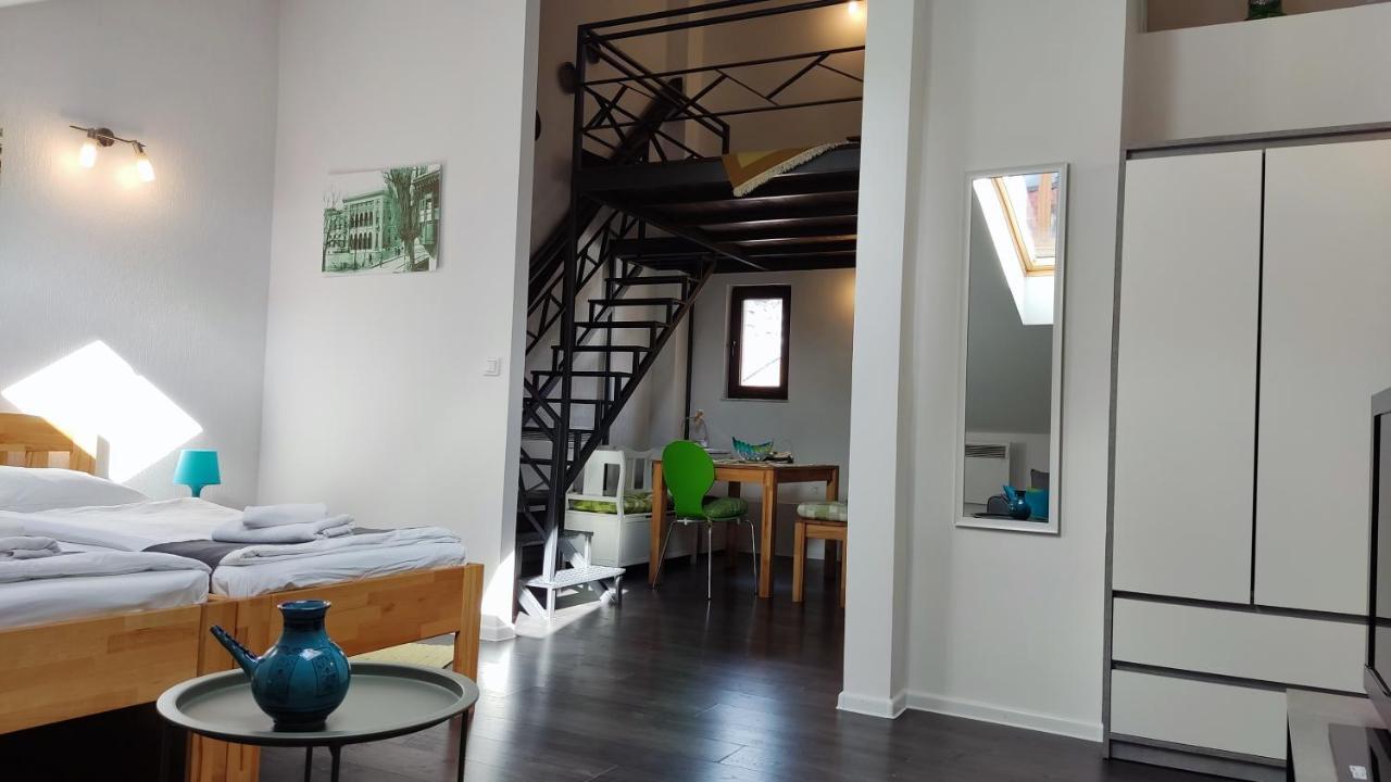 Apartments Protin Sokak Сараєво Екстер'єр фото