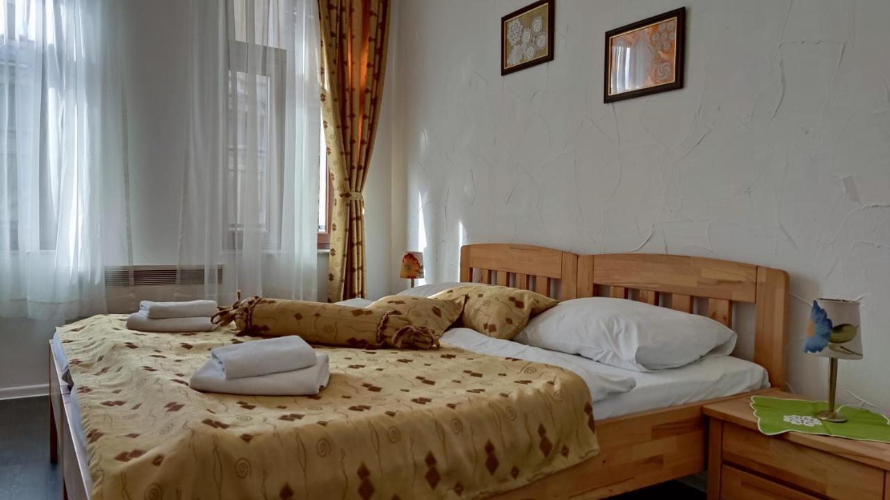 Apartments Protin Sokak Сараєво Екстер'єр фото