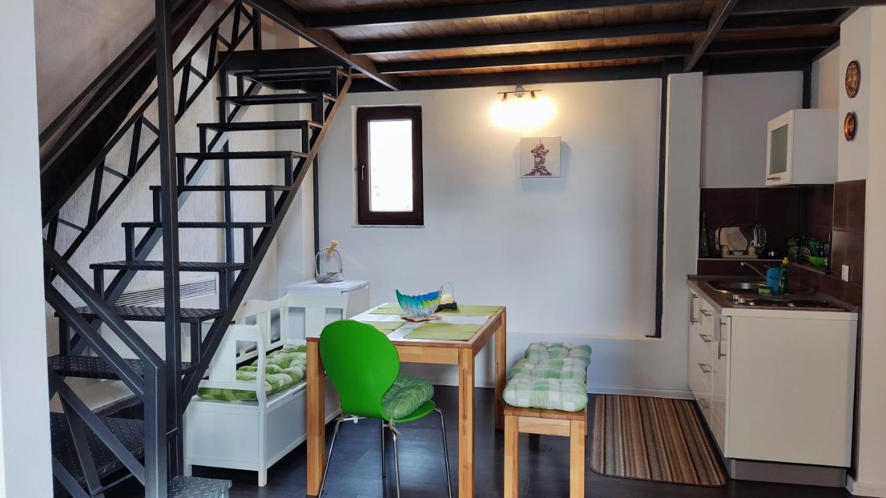 Apartments Protin Sokak Сараєво Екстер'єр фото