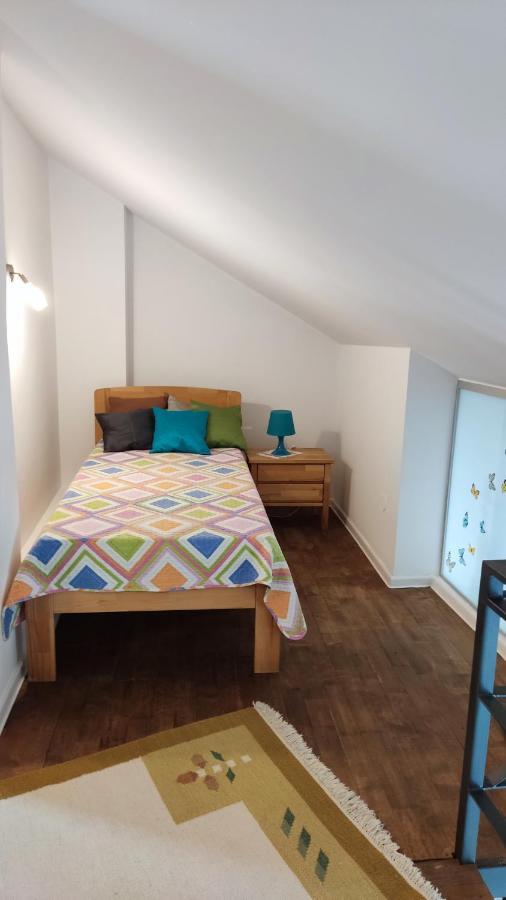 Apartments Protin Sokak Сараєво Екстер'єр фото