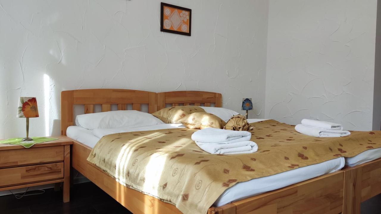 Apartments Protin Sokak Сараєво Екстер'єр фото