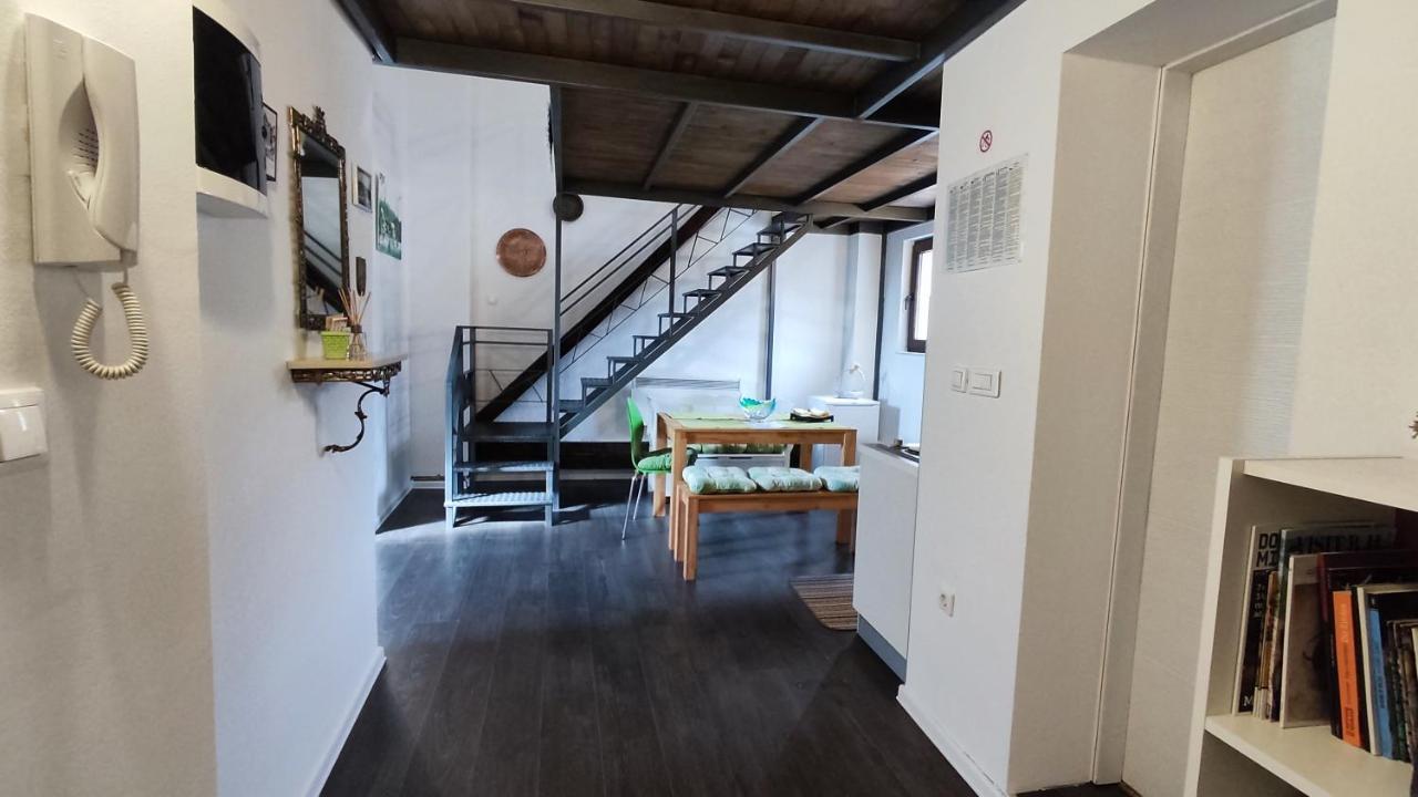 Apartments Protin Sokak Сараєво Екстер'єр фото