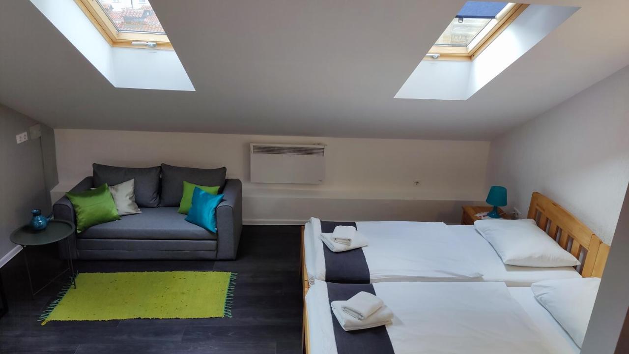 Apartments Protin Sokak Сараєво Екстер'єр фото