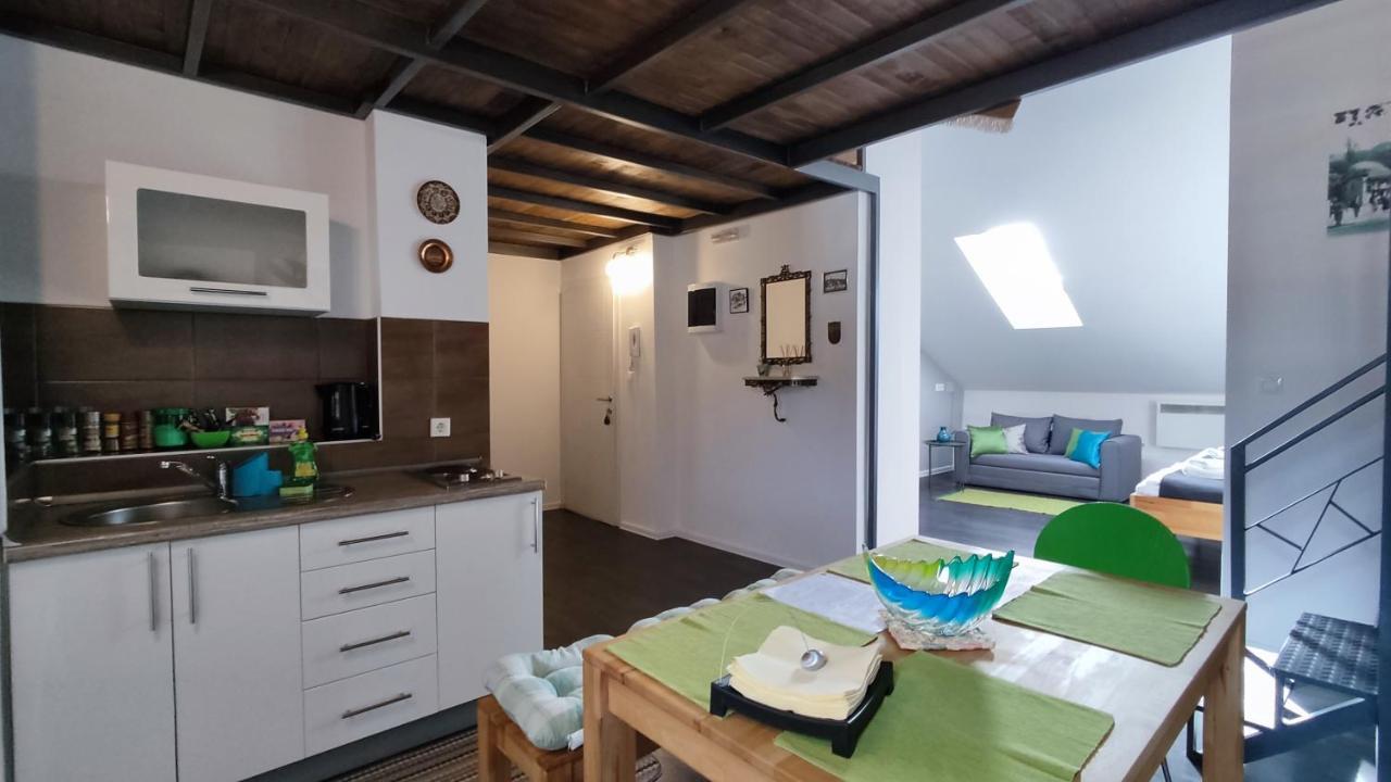 Apartments Protin Sokak Сараєво Екстер'єр фото