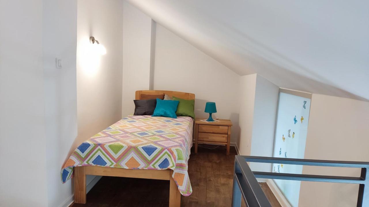 Apartments Protin Sokak Сараєво Екстер'єр фото
