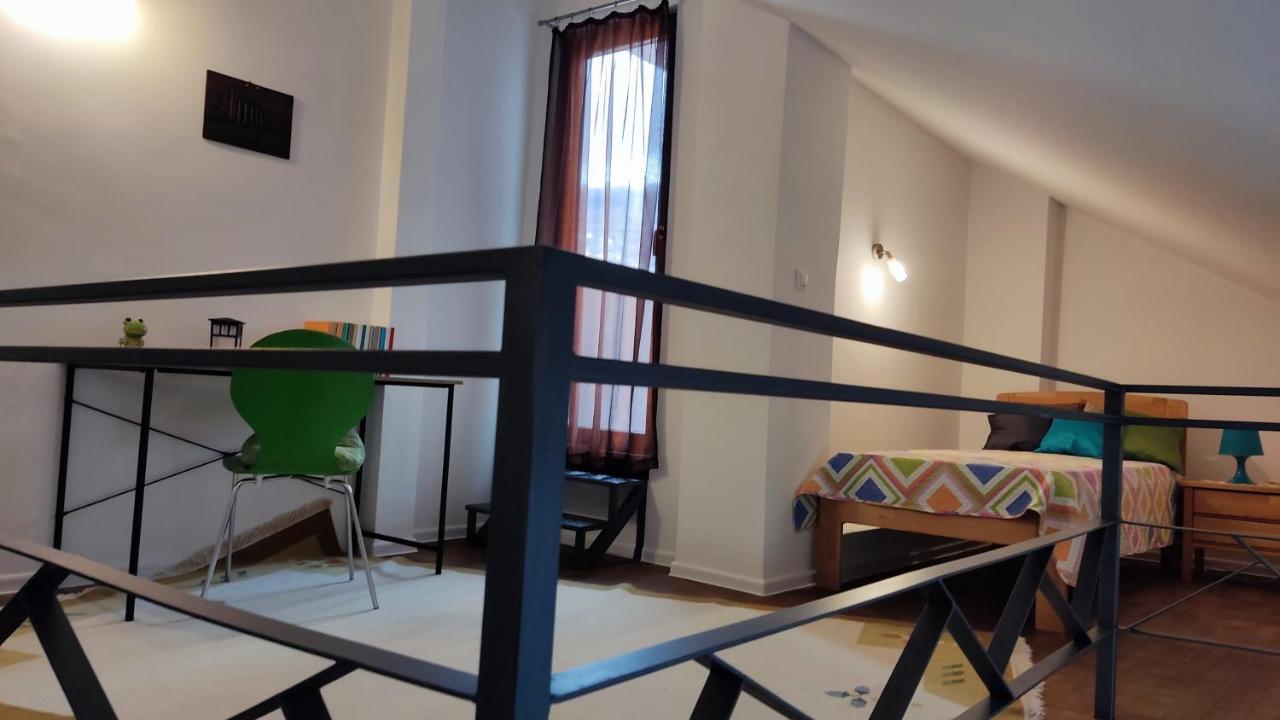 Apartments Protin Sokak Сараєво Екстер'єр фото