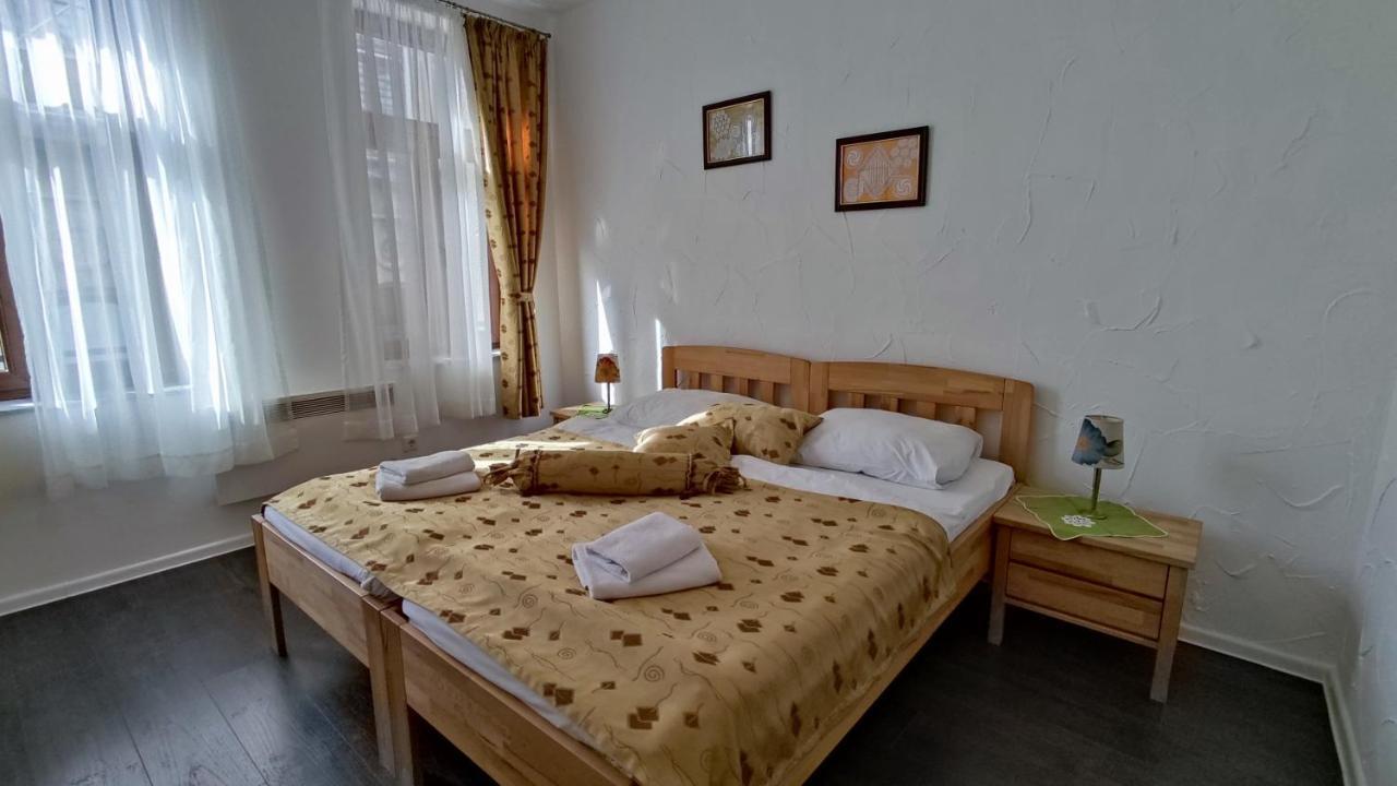 Apartments Protin Sokak Сараєво Екстер'єр фото
