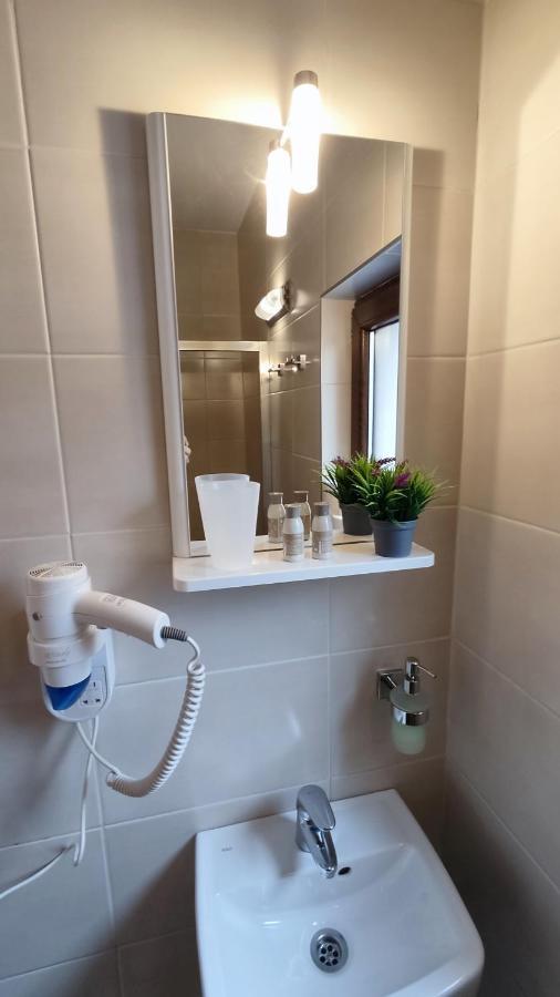 Apartments Protin Sokak Сараєво Екстер'єр фото